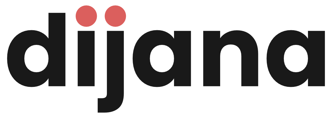 Dijana's Logo