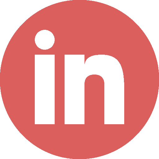 LinkedIn Icon